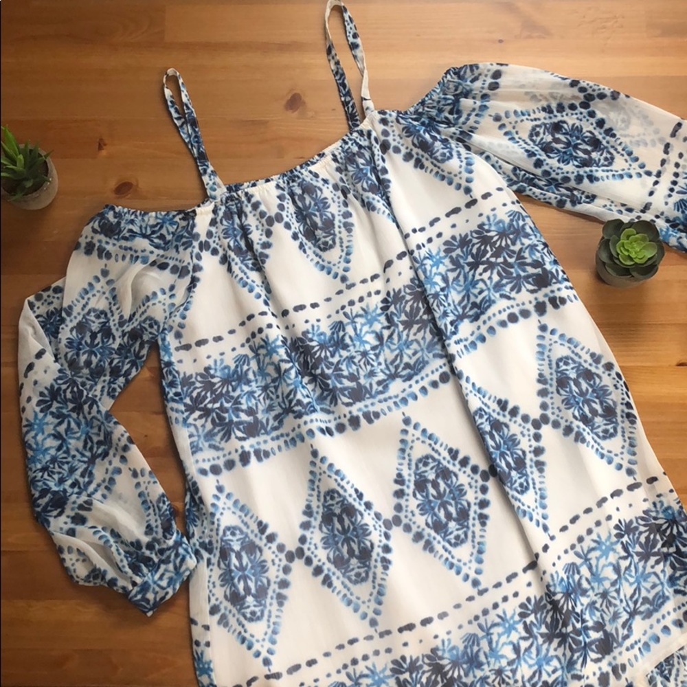 BCBGeneration • dress